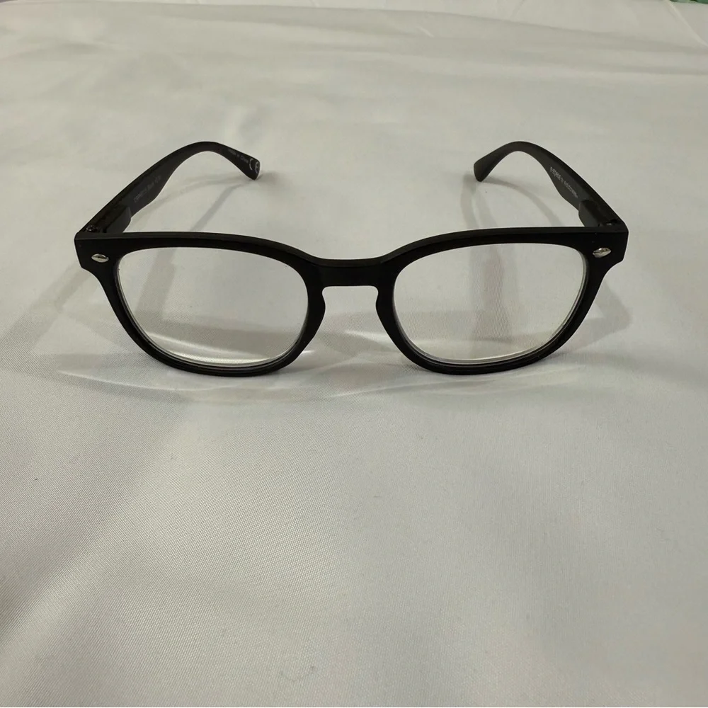 E-spec Anti-Blue Light E-readers +2.50 / Reading Glasses